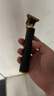 易簡（yijan）剃頭理發(fā)器雕刻油頭推剪成人兒童電推子鬢角修剪器光頭神器電動理發(fā)推子刻痕修邊電推剪 曬單實(shí)拍圖