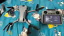 大疆 DJI Mini 5 Pro 長續(xù)航暢飛套裝 (DJI RC 2, 增強圖傳）一英寸迷你航拍機全向主動避障智能跟隨 曬單實拍圖