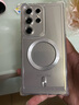 三星（SAMSUNG）Galaxy S24 Ultra AI智享生活辦公超亮護(hù)眼大屏SPen 四長(zhǎng)焦系統(tǒng) 第三代驍龍8 手機(jī) 鈦灰 12GB+256GB 曬單實(shí)拍圖