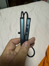 LIBRATONE 小鳥耳機 TRACK+ 第2代主動降噪入耳式無線藍(lán)牙耳機頸掛式運動耳機 青黑色 曬單實拍圖