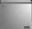 海爾（Haier）200升低霜小冰柜家用商用 冷藏柜冷凍柜兩用冰柜京東自營租房小型冰箱小型冷柜BC/BD-200GHS9D補貼 曬單實拍圖