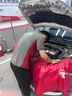 馬勒（MAHLE）機油濾芯機濾OC576(軒逸/騏達/新藍鳥(niǎo)/奇駿/天籟/逍客/驪威/頤達) 曬單實(shí)拍圖