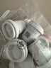 FAN BEAUTY DIARY泥好酸雙重清肌小杯泥膜7g*10顆 清潔毛孔控油養(yǎng)護 曬單實拍圖