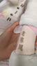 問(wèn)童子 奮斗玩偶 兔/秋褲特別版 陪伴玩偶可愛兔子公仔玩具禮物 奮斗玩偶 兔/秋褲特別版 51cm（不含耳） 曬單實(shí)拍圖