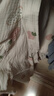 婧麒（JOYNCLEON）月子服春夏孕婦哺乳睡衣產(chǎn)后外出棉紗布透氣不悶 XXL Jyz179351 曬單實拍圖