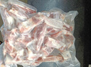 龍大肉食 國(guó)產(chǎn)黑豬肋排4斤（不含脊骨） 免切排骨豬肋骨含軟骨 黑豬肉生鮮 曬單實(shí)拍圖