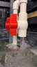 森森（SUNSUN）魚(yú)缸水泵小型潛水泵過(guò)濾泵抽水泵YQP-1500 23W 曬單實(shí)拍圖