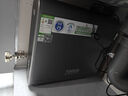 京倍F8雙母嬰認證凈水器1000G大流量2.75L/min家用陶氏RO膜直飲機凈飲機0陳水0阻垢0雙酚A家電國家補貼 曬單實拍圖