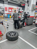 德國馬牌（Continental）汽車輪胎  235/55R19 105V XL FR UX7 適配奔馳GLC 奔馳GLC 曬單實(shí)拍圖