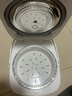 松下（Panasonic）【國家補貼20%】Xtra零零煲0涂層電飯煲家用3-6人無(wú)涂層不銹鋼IH煮飯鍋4升容量一級能效HFS153C 曬單實(shí)拍圖