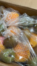 佳農 煙臺紅富士蘋(píng)果 凈重10斤 一級果 單果重160g+  中秋水果禮盒 曬單實(shí)拍圖