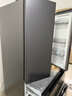 美的（Midea）508升法式多門四開門雙系統(tǒng)雙循環(huán)一級能效除菌凈味大容量家用冰箱BCD-508WTPZM(E) 國家補貼20% 曬單實拍圖