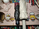 bidebao超大號雨傘256骨自動(dòng)雨傘車(chē)載抗風(fēng)暴加大加固晴雨兩用傘一鍵全收 梧桐米-超固黑膠自動(dòng)傘【256骨】 一鍵開(kāi)收-晴雨兩用 曬單實(shí)拍圖