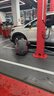 固特異（Goodyear）汽車(chē)輪胎 245/50R20 102V EGP SUV 御乘SUV 原配 福特銳界 曬單實(shí)拍圖