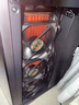 微星（MSI）全家桶 黑刃PLUS 14代i9 14900KF+RTX5080千幀電競電競游戲臺式組裝電腦主機AI繪畫(huà)剪輯DIY整機 配置一：14900KF準系統 可搭配50系顯卡 曬單實(shí)拍圖