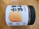 方家鋪子中華老字號 大粒干貝250g/罐 瑤柱扇貝肉 火鍋食材 約300頭/斤 曬單實拍圖