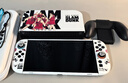 任天堂（Nintendo）【國(guó)內(nèi)保稅倉(cāng)】Switch2/1代 OLED/續(xù)航加強(qiáng)日版/港版便攜家用ns體感游戲機(jī)掌機(jī) 港版switch2國(guó)際多語(yǔ)言保稅（贈(zèng)共享會(huì)員） 曬單實(shí)拍圖