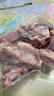 莊園黑 無抗高原黑豬脊骨3斤 帶肉豬龍骨豬骨火鍋高湯食材 黑豬肉 生鮮 曬單實(shí)拍圖