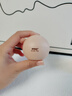 儒意（RUYI）淡紋眼霜30g淡化細紋眼紋抗皺提拉緊致黑眼圈抗祛眼袋衰老護膚品 曬單實(shí)拍圖