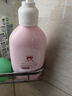 紅色小象幼兒洗沐二合一530ml 嬰兒洗發(fā)水沐浴露洗護無(wú)淚新生兒游泳 曬單實(shí)拍圖