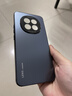 及派oppoa6Pro手機殼OPPO A6 Pro保護套oppoa6gt磨砂新款 OPPO A6 GT鏡頭全包防摔簡(jiǎn)約男女后外殼 【石墨黑  自帶鏡頭膜】電鍍磨砂膚感 OPPO A6 Pro 曬單實(shí)拍圖