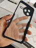 訊迪【圣甲蟲形態(tài)】適用紅米k80pro手機殼小米redmi K80pro防摔保護套e硅膠超薄透明鏡頭全包保護殼 曬單實拍圖