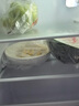 志高（CHIGO）雙門(mén)冰箱家用小型一級能效辦公室出租房宿舍用雙開(kāi)門(mén)中型二門(mén)電冰箱節能省電 一級能效-擱架款102L【冷凍一層 冷藏三層】 曬單實(shí)拍圖