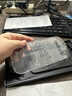 閃魔適用蘋(píng)果14pro鋼化膜 iPhone14pro手機膜高清防爆抗指紋全屏貼合無(wú)氣泡保護膜 秒貼無(wú)塵倉2片裝 曬單實(shí)拍圖