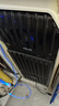長(cháng)城（Great Wall）額定500W HOPE-6000DS電腦電源 （雙8PIN/75cm長(cháng)線(xiàn)材/溫控風(fēng)扇/寬幅/獨立開(kāi)關(guān)） 曬單實(shí)拍圖
