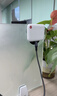 中興（ZTE）5G隨身wifi移動(dòng)UFI 無(wú)線上網(wǎng)卡 5g插卡路由 無(wú)限隨行車載 筆記本流量卡托 F50/MU300 曬單實(shí)拍圖
