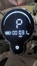 適用雅迪摩登綻放70H電動(dòng)車儀表膜雅迪70H液晶盤貼膜顯示屏幕非鋼 高清版儀表膜1片送工具 HTC其他型號(hào) 曬單實(shí)拍圖
