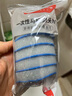 佳幫手一次性馬桶刷子套裝衛生間無(wú)死角洗廁所馬桶清潔神器替換頭18個(gè) 曬單實(shí)拍圖