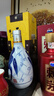 牛欄山北京二鍋頭高度白酒黃龍經(jīng)典二鍋頭清香型過(guò)年送禮送長(cháng)輩年貨禮盒 52度 500mL 1瓶 單瓶裝 曬單實(shí)拍圖