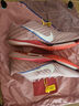 耐克（Nike）湯普森9秒75新紀錄 田徑精英Nike Maxfly耐克氣墊男女短跑釘鞋 HQ2058-600/Maxfly 2代 41 曬單實(shí)拍圖