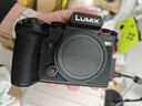 松下S5M2（20-60mm F3.5-5.6）（Panasonic）S5二代 全畫(huà)幅微單相機 約2420萬(wàn)有效像素 新相位混合對焦 曬單實(shí)拍圖