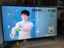TCL電視 55T5L-JN 55英寸 240Hz高刷 QLED量子點(diǎn) DeepSeek AI電視 超薄 以舊換新 國家補貼20% 曬單實(shí)拍圖