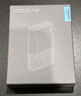 CUKTECH酷態(tài)科65W氮化鎵充電器6號電能卡片超薄兼容PD45W蘋果16/小米/華為手機筆記本多口Type-C快充套裝 曬單實拍圖