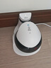 HKMW華為機(HUAWEl)適用全屋移動(dòng)攝像頭無(wú)線(xiàn)監控器ebo機器人家用智能行走電子老板男友ROLA寵物遙控遠 EBO Air版-128G 曬單實(shí)拍圖