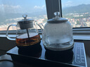 榮事達（Royalstar）全自動(dòng)上水茶臺燒水壺電熱水壺燒水煮茶一體機茶桌功夫茶燒水壺嵌入式 1L 雙上水三合一【精準溫控+聚能加熱底盤(pán)】 曬單實(shí)拍圖