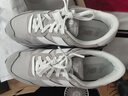 NEW BALANCE NB官方25新款男鞋女鞋復古百搭運動(dòng)休閑鞋237系列 淺灰色 MS237HG 42 (腳長(cháng)26.5cm) 曬單實(shí)拍圖