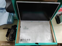 華碩天選6 Pro 酷睿版 國家補貼20% 16英寸游戲本 筆記本電腦(i7-14650HX 16G 1T RTX5060 2.5K)青 曬單實(shí)拍圖