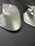 羅技（Logitech）大師系列MX Master4無線藍(lán)牙鼠標(biāo)Master3s升級版人體工學(xué)雙模鼠標(biāo) Mac蘋果ipadType-C辦公靜音鼠標(biāo) Master4商用版（質(zhì)保2年） 曬單實(shí)拍圖