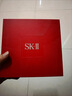 SK-II五月天神仙水精華75ml化妝品護膚品套裝禮盒水乳sk2生日禮物女 曬單實(shí)拍圖