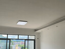 四季沐歌（MICOE）吸頂燈led臥室燈具套餐全屋客廳燈飾陽(yáng)臺過(guò)道餐廳簡(jiǎn)約燈具 曬單實(shí)拍圖