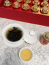 尖造 大紅袍茶葉禮盒武夷巖茶烏龍茶小罐禮盒教師節(jié)中秋送禮長輩180g 曬單實(shí)拍圖