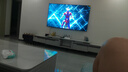 酷開(kāi)創(chuàng  )維75K6 Mini【送裝一體】75英寸 Mini LED  4+64GB一級能效 以舊換新補貼 大屏AI游戲電視75P5F 曬單實(shí)拍圖