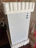 微星13代酷睿i3 12100升13100F/4G獨顯迷你辦公設計商用家用臺式電腦游戲主機全套整機DIY組裝機 13代i3丨16+512G丨2G獨顯丨WiFi藍牙 曬單實(shí)拍圖