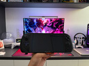 One XPlayer onexplayer飛行家F1Pro游戲機掌機DW12A/7英寸OLED屏8840u游戲掌機二合一筆記本電腦 F1Pro丨32+2T礦石黑丨 AI9 370 曬單實(shí)拍圖