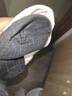 古今（GUJIN）5雙裝襪子女士短襪刺繡小熊網(wǎng)眼夏季薄款透氣棉襪夏天女襪 曬單實(shí)拍圖