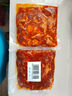 大莊園 進口草飼原切牛腱子凈重2斤 生鮮牛肉 醬鹵燉煮食材【真原切】 曬單實拍圖